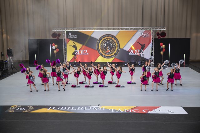 2022 Jubileumi Gála