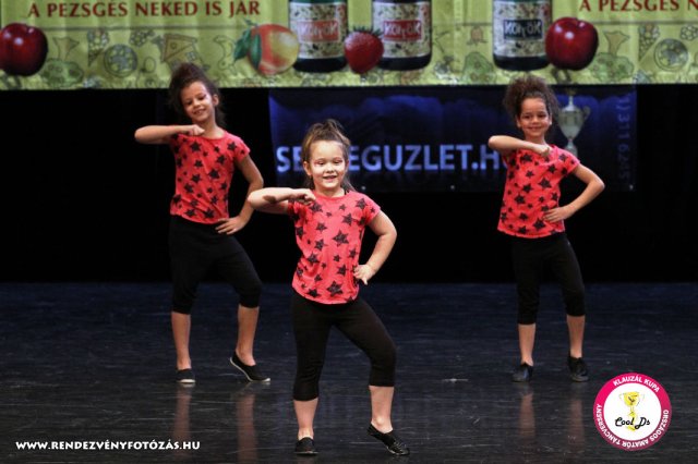 VIII. Klauzál Kupa, 2012. november 14., Nagytétény