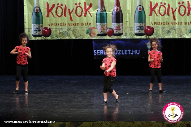 VIII. Klauzál Kupa, 2012. november 14., Nagytétény