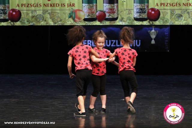 VIII. Klauzál Kupa, 2012. november 14., Nagytétény