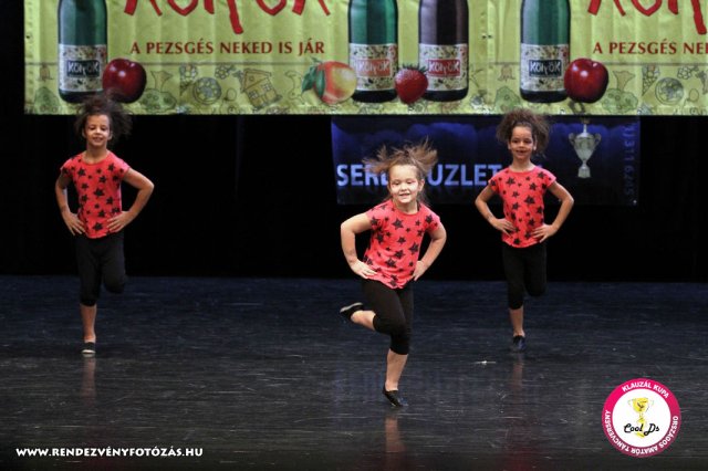 VIII. Klauzál Kupa, 2012. november 14., Nagytétény