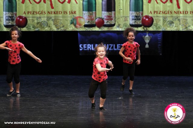 VIII. Klauzál Kupa, 2012. november 14., Nagytétény