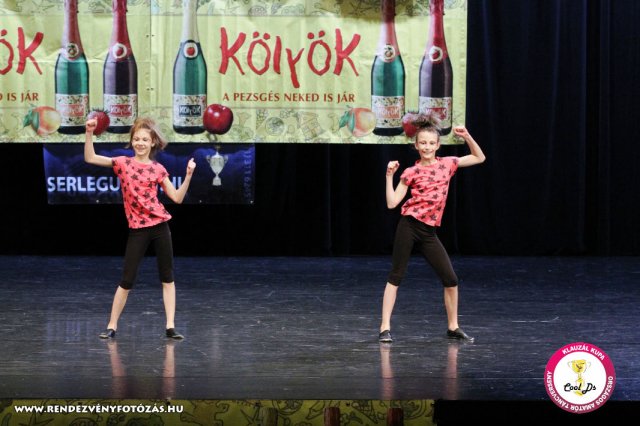 VIII. Klauzál Kupa, 2012. november 14., Nagytétény