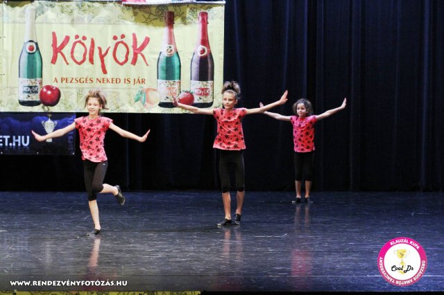 VIII. Klauzál Kupa, 2012. november 14., Nagytétény