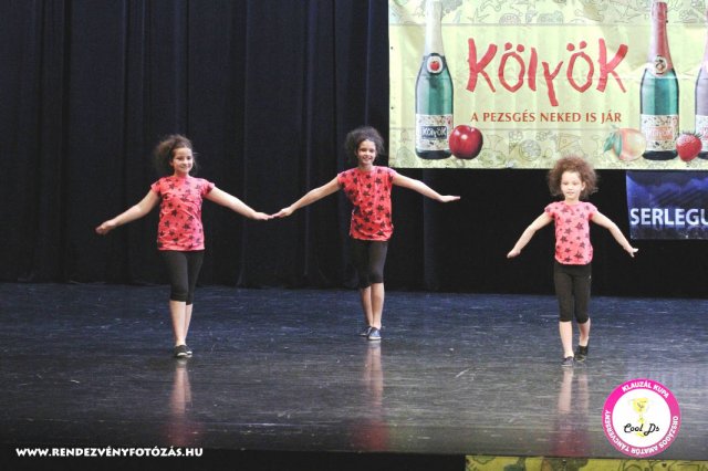 VIII. Klauzál Kupa, 2012. november 14., Nagytétény