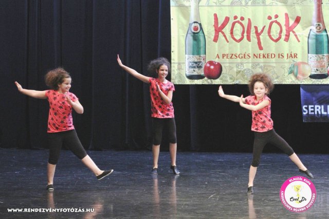 VIII. Klauzál Kupa, 2012. november 14., Nagytétény