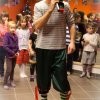 Mikulás Buli 2012