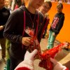Mikulás Buli 2013