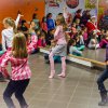Mikulás Buli 2013