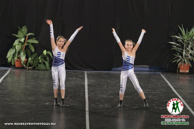 NTMFSZ - Magyar Kupa