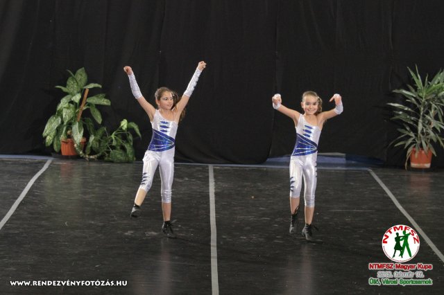 NTMFSZ - Magyar Kupa