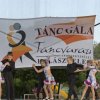 Táncvarázs Táncgála 2014 Augusztus