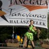 Táncvarázs Táncgála 2014 Augusztus