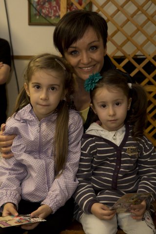 Táncvarázs Táncgála 2014 Augusztus