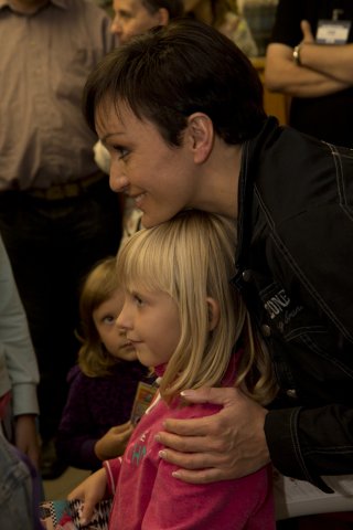 Táncvarázs Táncgála 2014 Augusztus