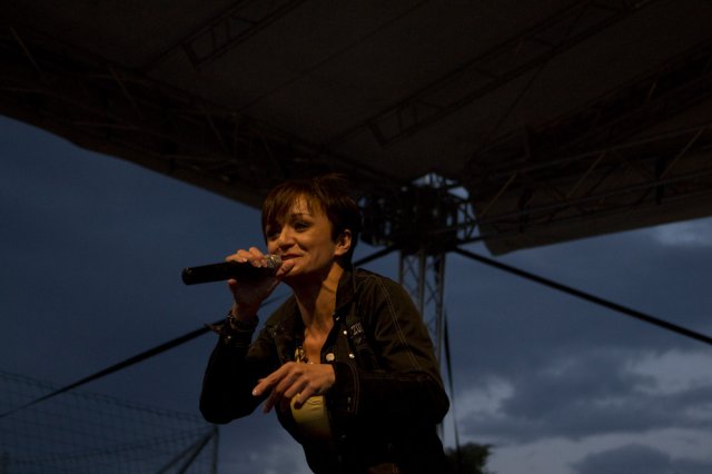 Táncvarázs Táncgála 2014 Augusztus