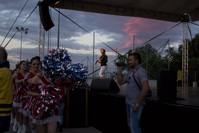 Táncvarázs Táncgála 2014 Augusztus