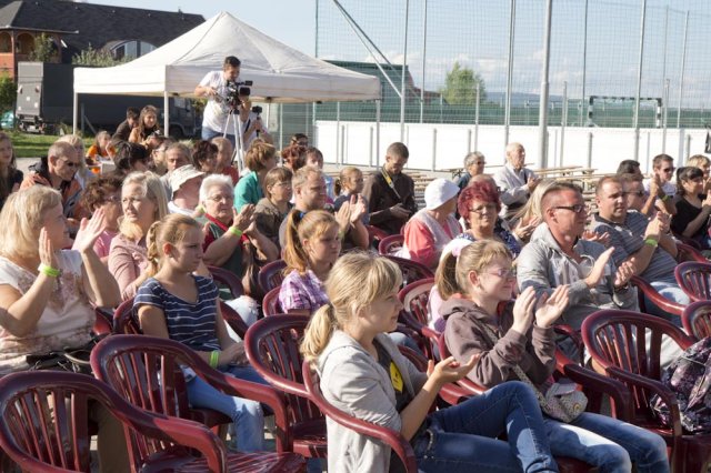 Táncvarázs Táncgála 2014 Augusztus