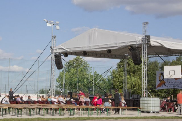 Táncvarázs Táncgála 2014 Augusztus