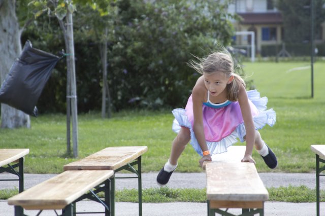 Táncvarázs Táncgála 2014 Augusztus