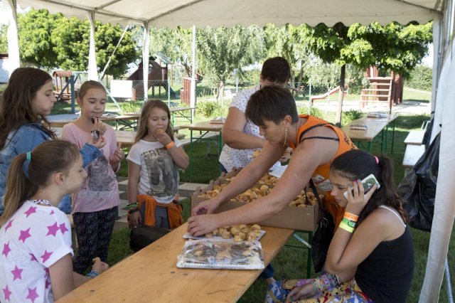 Táncvarázs Táncgála 2014 Augusztus