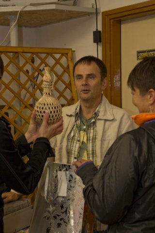 Táncvarázs Táncgála 2014 Augusztus