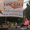Táncvarázs Táncgála 2014 Augusztus