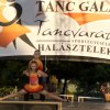 Táncvarázs Táncgála 2014 Augusztus