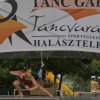 Táncvarázs Táncgála 2014 Augusztus