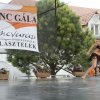 Táncvarázs Táncgála 2014 Augusztus
