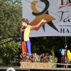 Táncvarázs Táncgála 2014 Augusztus