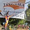 Táncvarázs Táncgála 2014 Augusztus