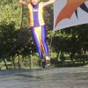 Táncvarázs Táncgála 2014 Augusztus