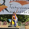 Táncvarázs Táncgála 2014 Augusztus