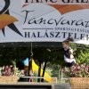 Táncvarázs Táncgála 2014 Augusztus