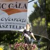 Táncvarázs Táncgála 2014 Augusztus