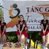 Táncvarázs Táncgála 2014 Augusztus
