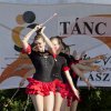 Táncvarázs Táncgála 2014 Augusztus