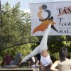 Táncvarázs Táncgála 2014 Augusztus