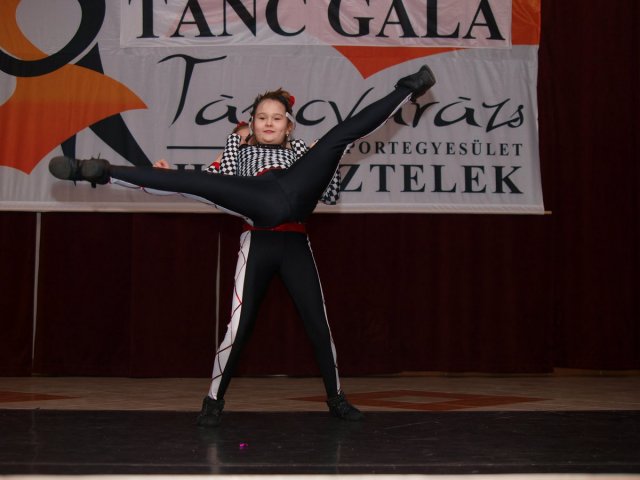 2016-2017 Félévzáró Gála