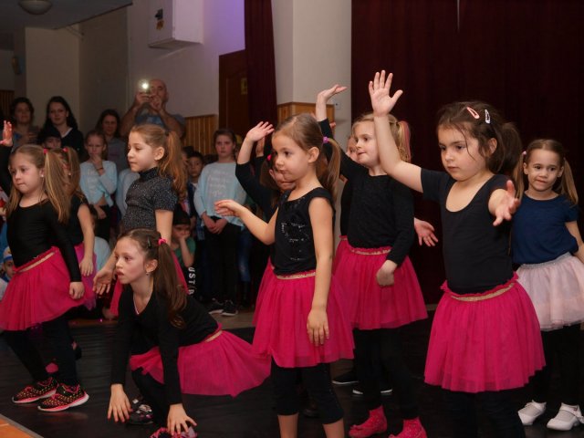 2016-2017 Félévzáró Gála