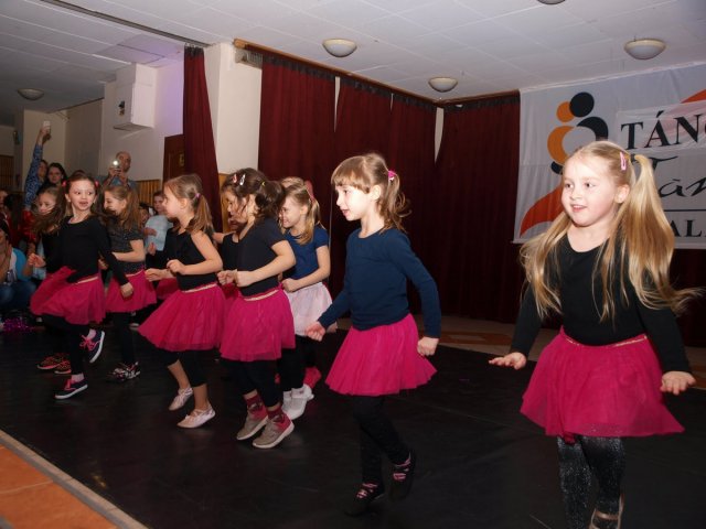 2016-2017 Félévzáró Gála