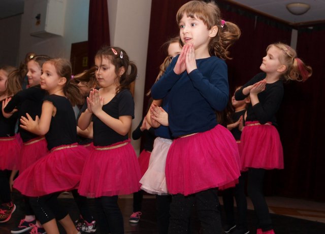 2016-2017 Félévzáró Gála