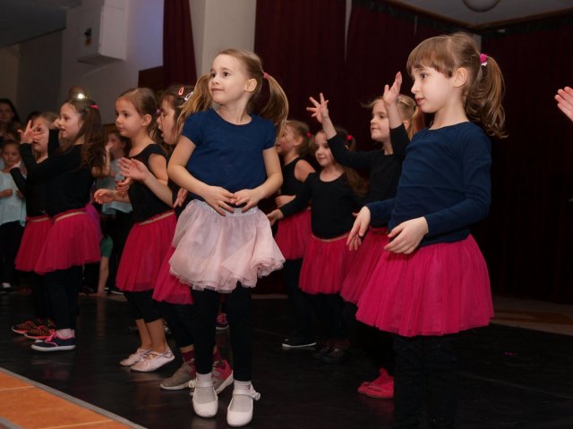 2016-2017 Félévzáró Gála