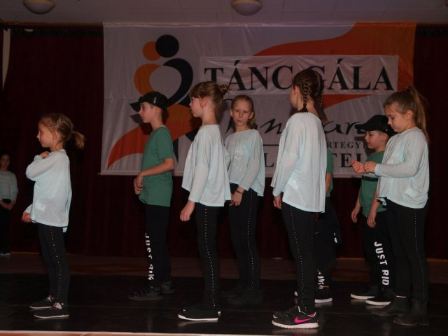 2016-2017 Félévzáró Gála