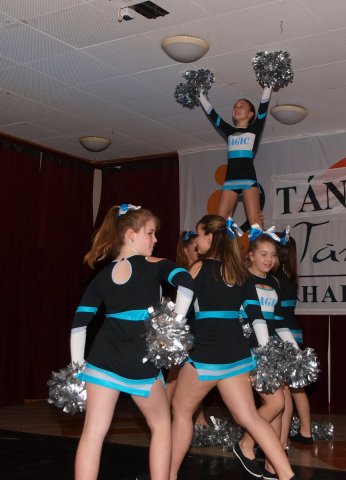 2016-2017 Félévzáró Gála