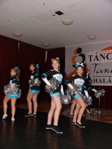 2016-2017 Félévzáró Gála