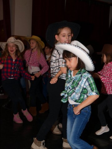 2016-2017 Félévzáró Gála