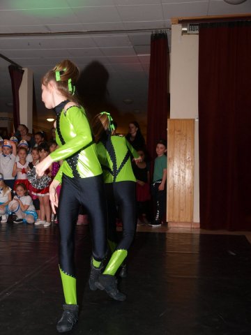 2016-2017 Félévzáró Gála