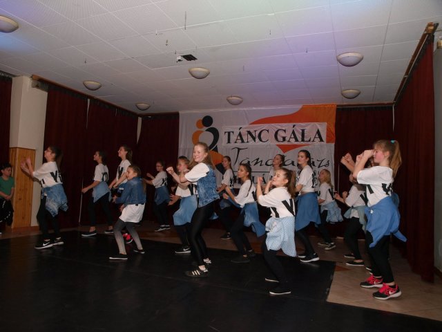 2016-2017 Félévzáró Gála